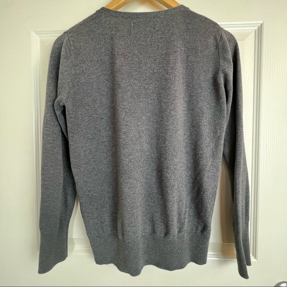 Lightweight Button Down Cardigan Sweater - Picture 6 of 8